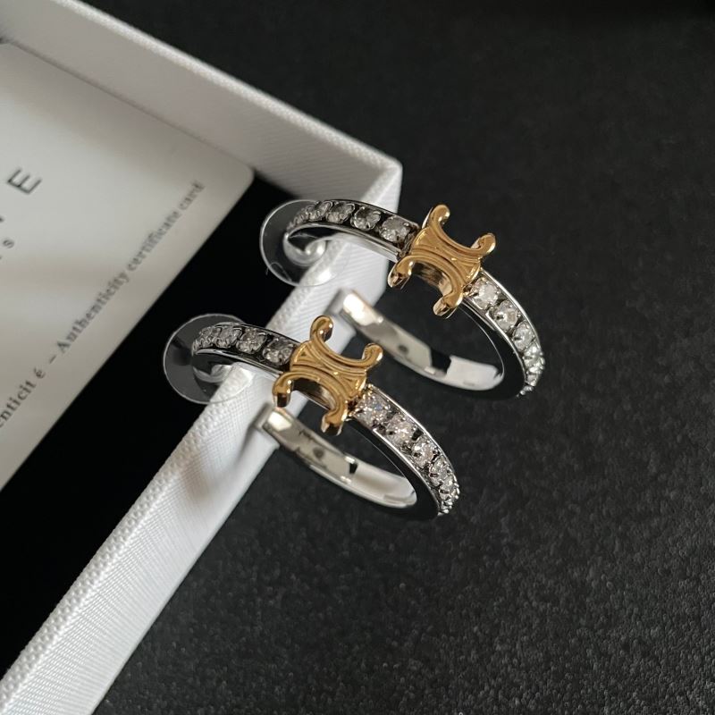 Celine Earrings